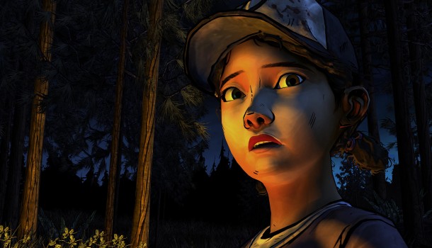 The Walking Dead Saison 3 : premières infos