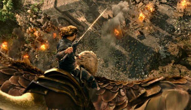 Critique : Warcraft : Le commencement