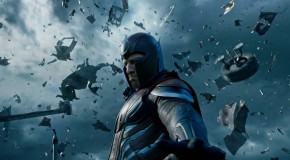 Critique : X-men Apocalypse