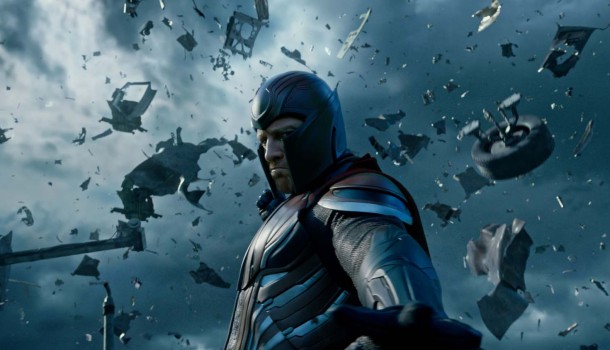 Critique : X-men Apocalypse