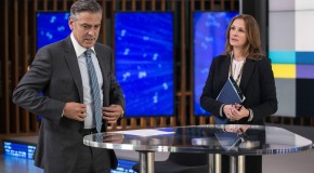 Critique : Money Monster