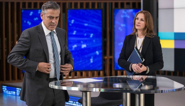 Critique : Money Monster