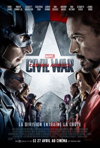 civil war