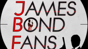 Interview : James Bond Fans