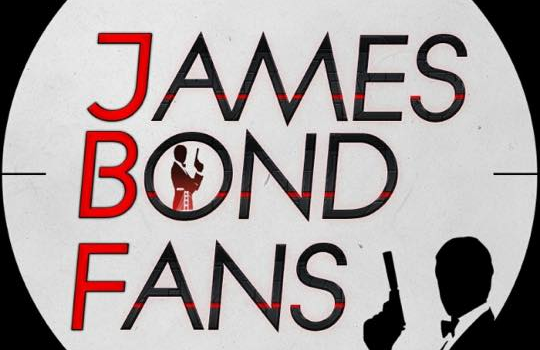 Interview : James Bond Fans