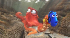 Critique : Le monde de Dory