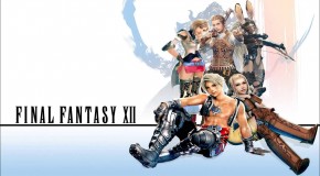 Une version HD pour Final Fantasy XII annoncée