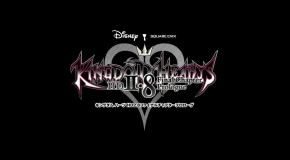 Kingdom Hearts 2.8 : un nouveau trailer dévoilé