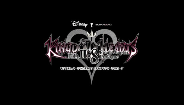 Kingdom Hearts 2.8 : un nouveau trailer dévoilé