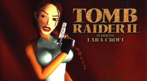 Un remake HD de Tomb Raider 2 en préparation ?