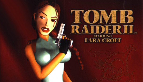 Un remake HD de Tomb Raider 2 en préparation ?
