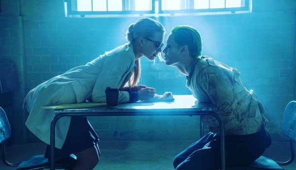 Critique : Suicide Squad