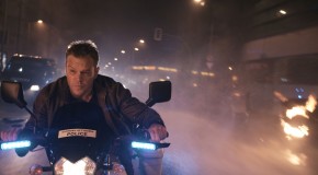 Critique : Jason Bourne