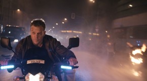 Critique : Jason Bourne