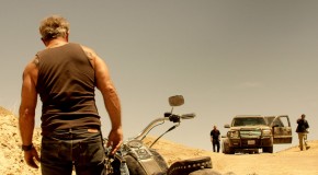 Critique : Blood Father