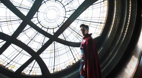 Critique : Doctor Strange