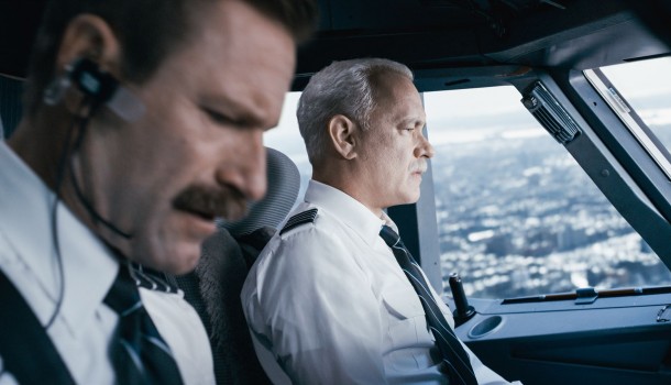 Critique : Sully