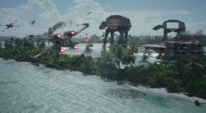 Critique : Rogue One: A Star Wars Story