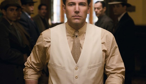 Critique : Live by Night