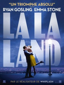 lalaland affiche