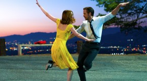 Critique : La La Land