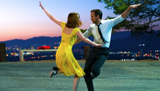 Critique : La La Land