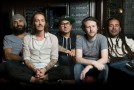 Incubus dévoile Glitterbomb, 2e extrait de -8-