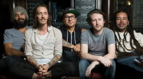 Incubus dévoile Glitterbomb, 2e extrait de -8-