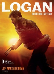 logan affiche