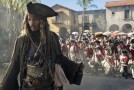 PIRATES DES CARAÏBES: LA VENGEANCE DE SALAZAR