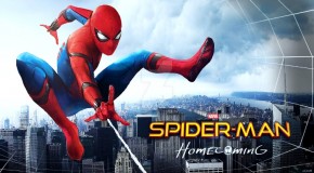 CRITIQUE DVD: SPIDER-MAN HOMECOMING