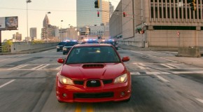 CRITIQUE DVD: BABY DRIVER