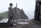 STAR WARS-LES DERNIERS JEDI