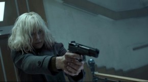 CRITIQUE DVD: ATOMIC BLONDE