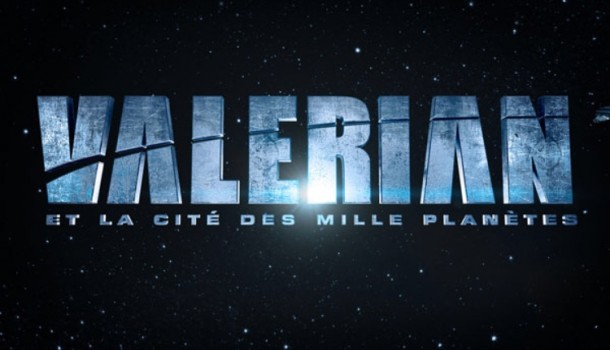 CRITIQUE DVD: VALÉRIAN ET LA CITÉ  DES MILLE PLANÈTES