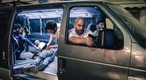 CRITIQUE DVD: FAUDA, SAISON 1