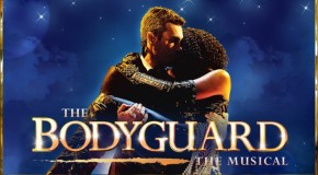 BODYGUARD: LE MUSICAL