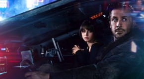 CRITIQUE DVD: BLADE RUNNER 2049