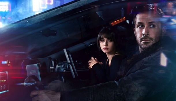 CRITIQUE DVD: BLADE RUNNER 2049