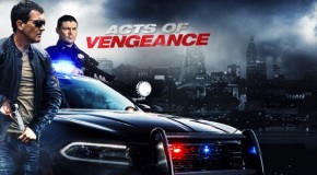 ACTS OF VENGEANCE: ENTRETIEN AVEC ISAAC FLORENTINE