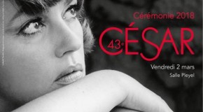 CÉSAR 2018: LE PALMARÈS