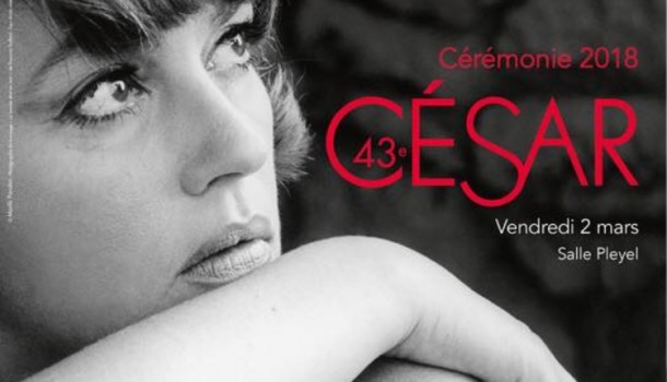 CÉSAR 2018: LE PALMARÈS