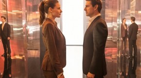 NEWS: MISSION: IMPOSSIBLE-FALLOUT