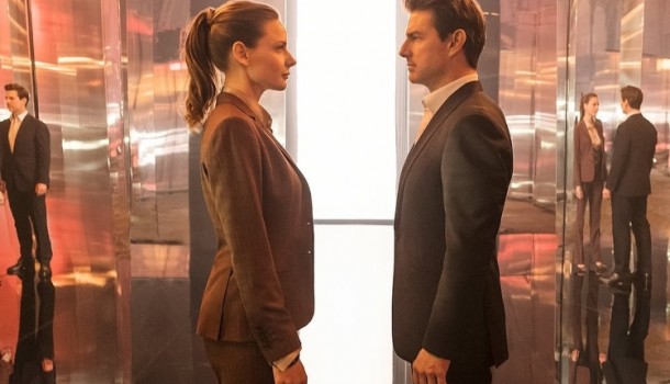 NEWS: MISSION: IMPOSSIBLE-FALLOUT
