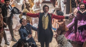 CRITIQUE DVD: THE GREATEST SHOWMAN