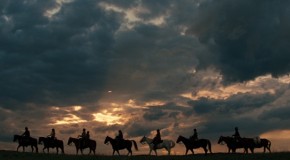 CRITIQUE DVD: HOSTILES