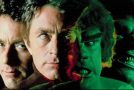 CRITIQUE DVD: L’ INTÉGRALE DE LA SÉRIE L’ INCROYABLE HULK