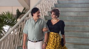 CRITIQUE DVD: ESCOBAR