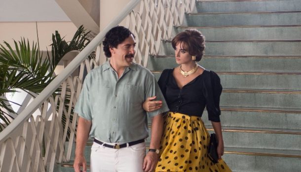 CRITIQUE DVD: ESCOBAR