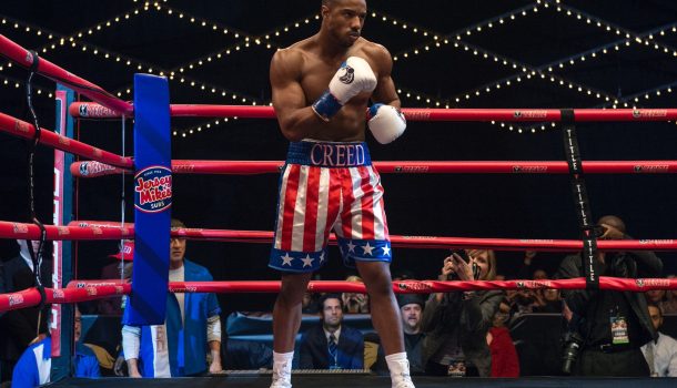 CREED 2: AFFICHES, BANDE ANNONCE
